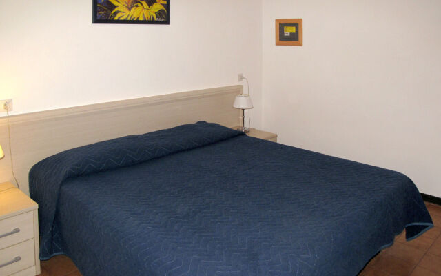 Villaggio Capistrano