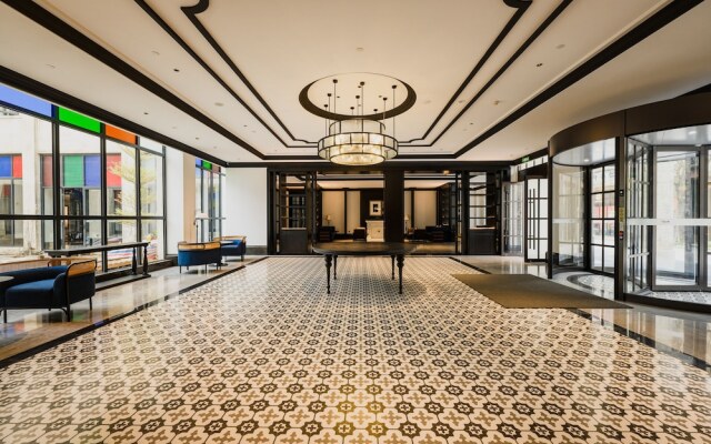 Chikan Gu Zheng Mei Tang Hotel