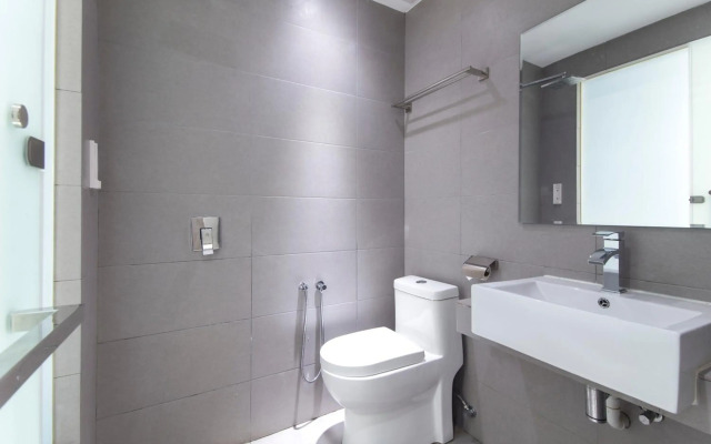 Hotel 99 - Kelana Jaya
