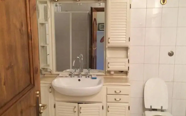 Holiday home Borgo medioevale vicino Roma