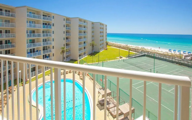 Gulf Shore Condo #508