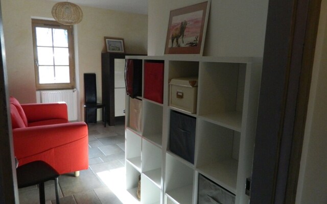 Cottage Niveole