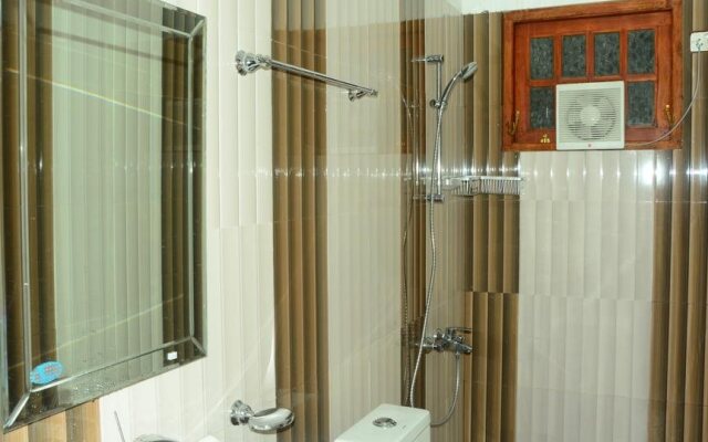 The Castlereagh Resort