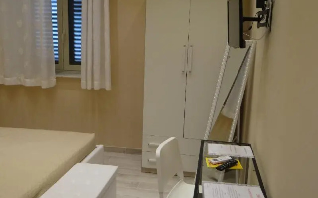 Monte Palace Palermo