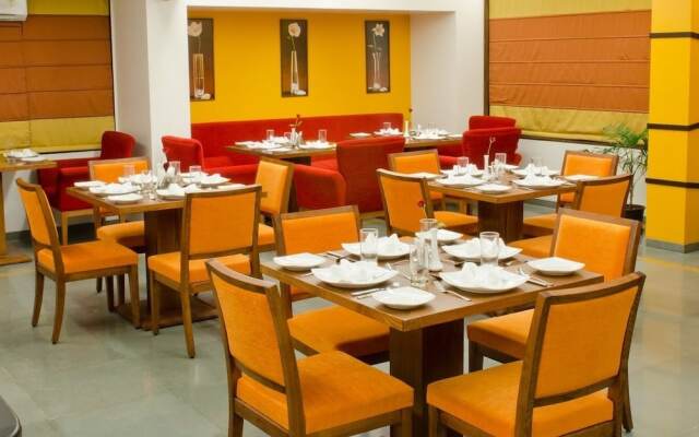 The Haven Serviced Residences