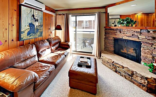 Lowell Unit #221 - Studio Br Condo