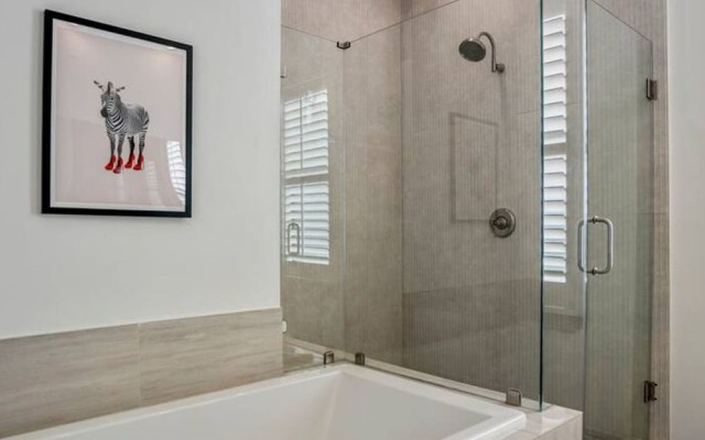 Urban Jungle Retreat in the HTX Skyline