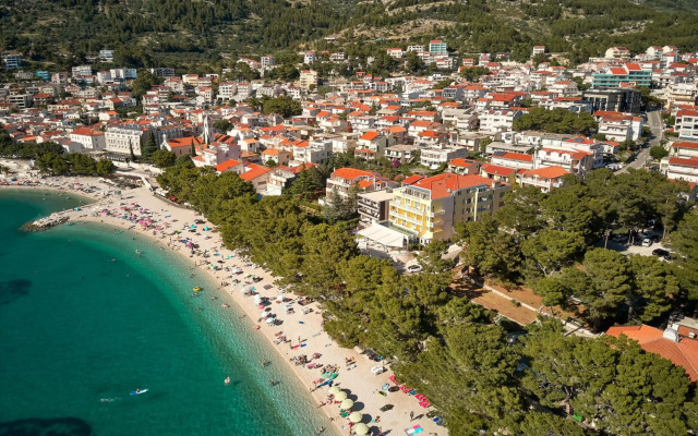 Boutique hotel Noemia