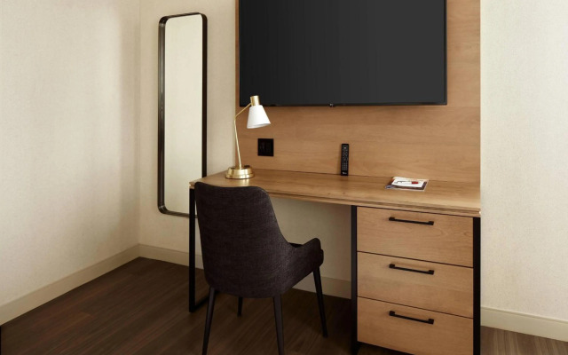 Quebec City Marriott Downtown