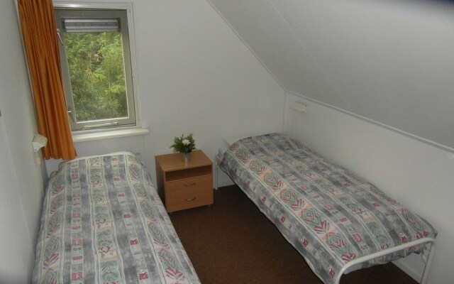 Nice House with Garden near Lemelerberg