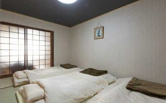 Guesthouse Fushimi Seven
