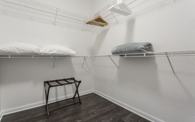 Modern 2BR South Congress by WanderJaunt