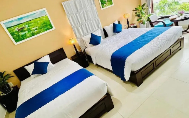 Pearl Beach Homestay