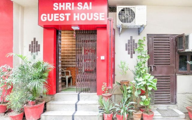 Shri Sai Guest House by OYO Rooms