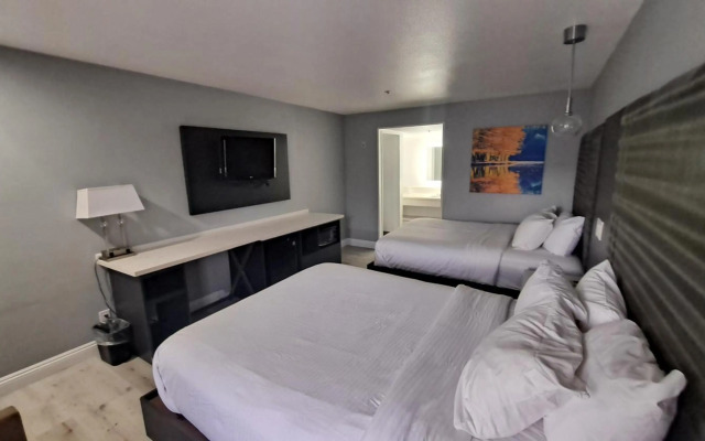 Clarion Pointe El Cajon San Diego East