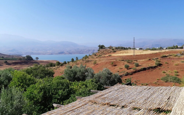 Gite Ait Halouane