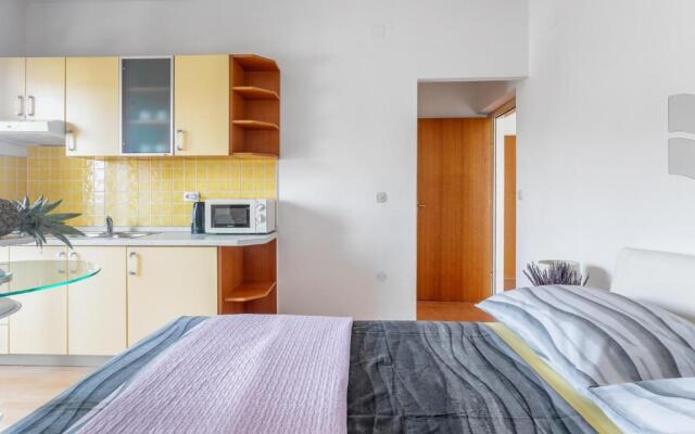 Apartments Dobrila