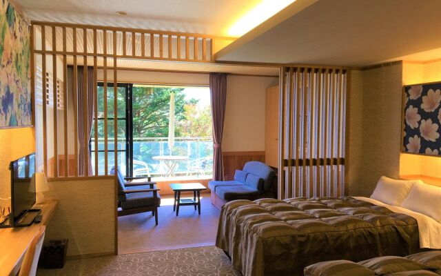 Izu Kogen Hotel Five Stars