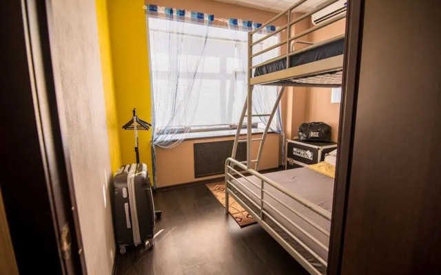 OK Hostel