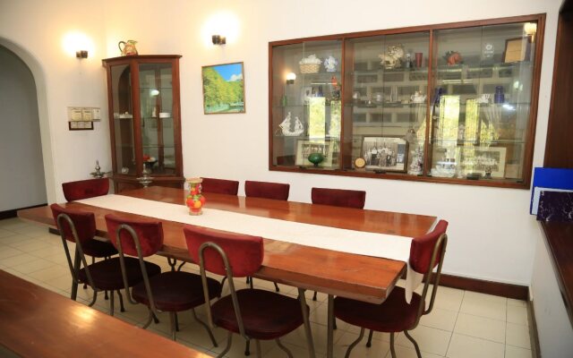 Castelo Kandy Hotel