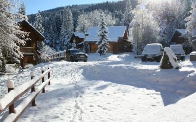 Chalet Génépi