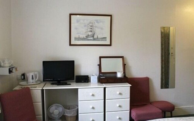 Elerkey Guest House
