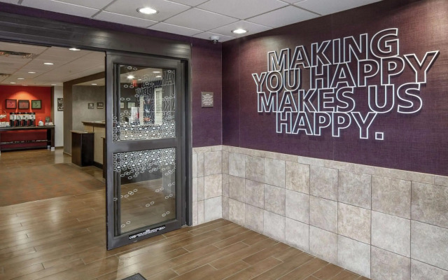 Hampton Inn & Suites Austin Cedar Park-Lakeline