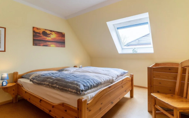 Ferienwohnung in Tating-formerly TUI Ferienhaus