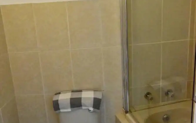 1 Bedroom Disa Park Studio in Vredehoek