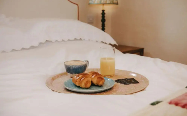 New Peaceful Countryside Annex