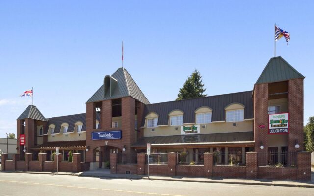 Travelodge by Wyndham Abbotsford