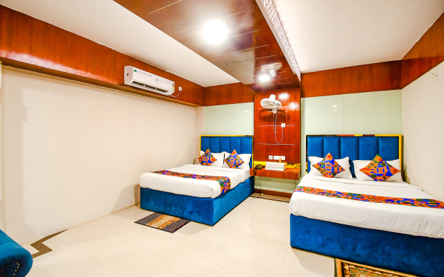 FabHotel Greenland Grand