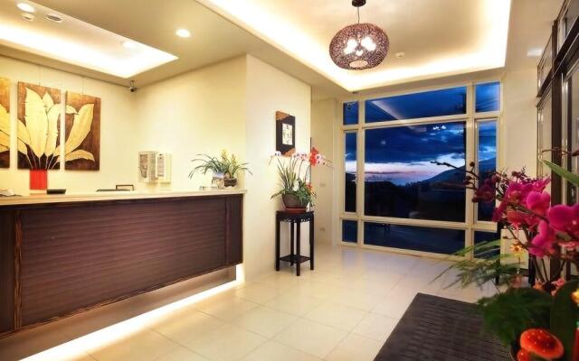 Yonghe Resort