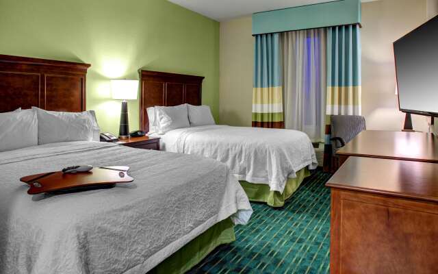 Hampton Inn & Suites Coconut Creek