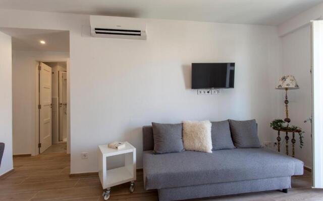 Valencia Flat Rental Malvarrosa Beach zone