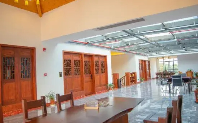 Haotianjing Tangquan Homrstay