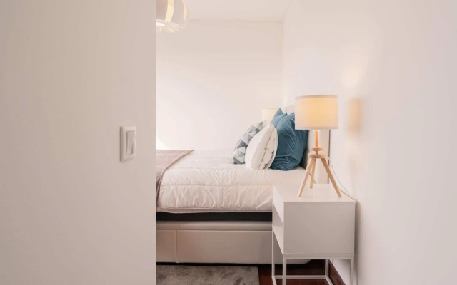 Spacious 3BR Home Near The Beach by GuestReady