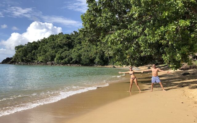 Sunny Island Resort - Adults Only