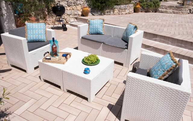 Relais Patriarca - Dimora Mediterranea