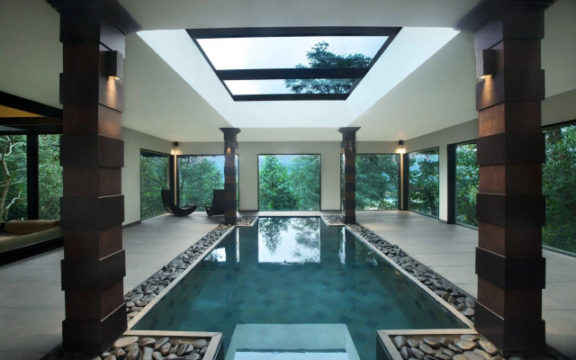 Taj Madikeri Resort & Spa, Coorg