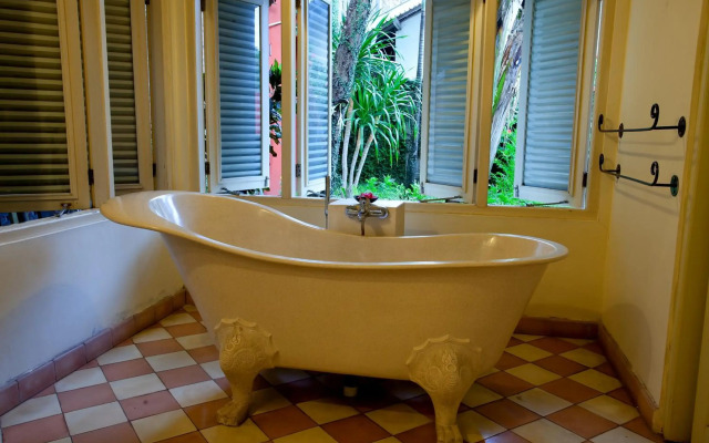 Villa Pondok Terra