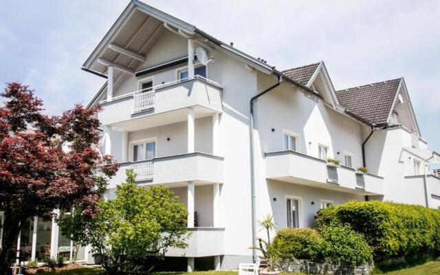 Hotel Villa Flora