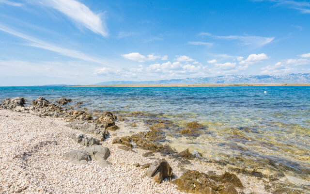 Seaview Apartment Varga 2