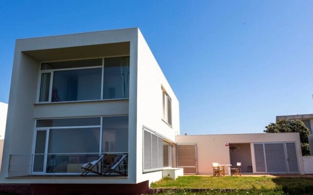 Santa Cruz Beach House