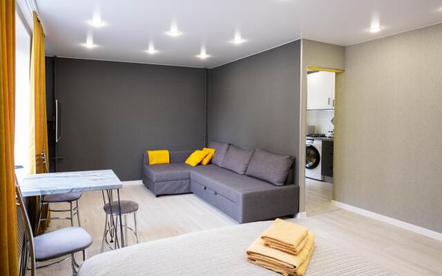 Olivinn на улице Горького 24