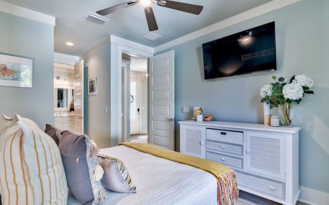 Naut On The Clock NEW Luxury