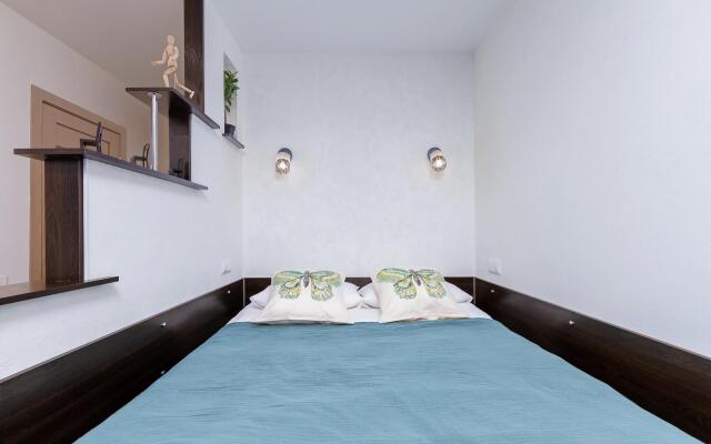 Апартаменты на улице Немировича-Данченко 148/1