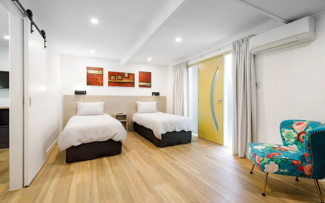 JanDar Retreat Maleny