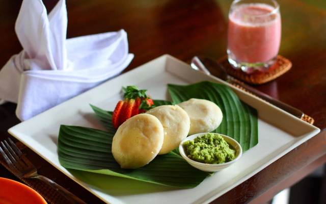 BeingSattvaa Luxury Ubud