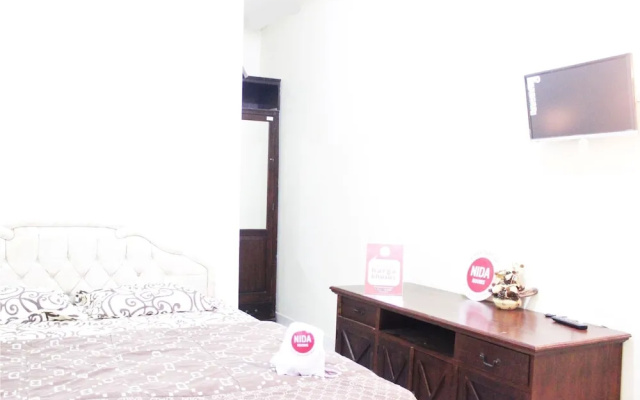 NIDA Rooms Raya Tajem Sambi Sari